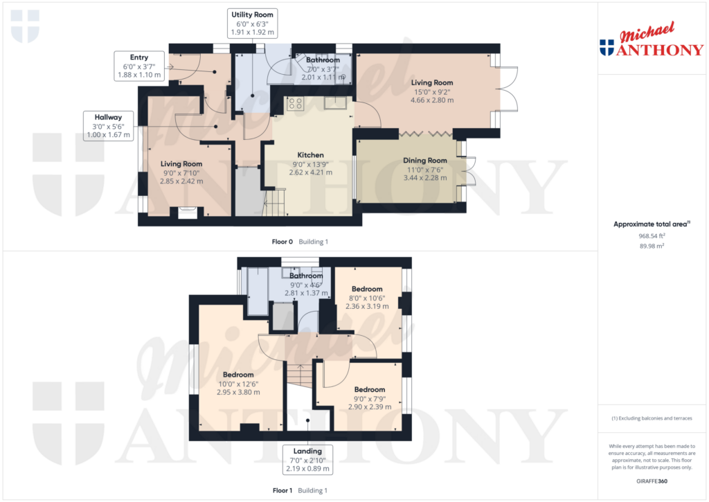 Property Floorplan 2