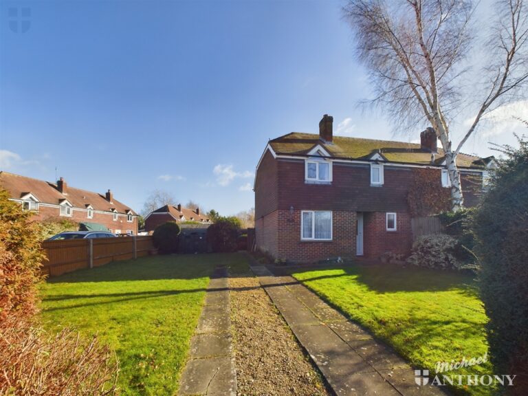 West View, Ludgershall, Aylesbury, Buckinghamshire