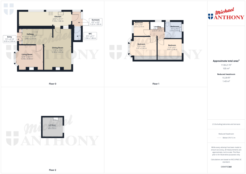 Property Floorplan 1