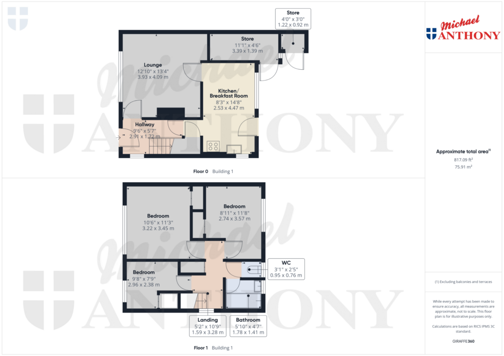 Property Floorplan 1