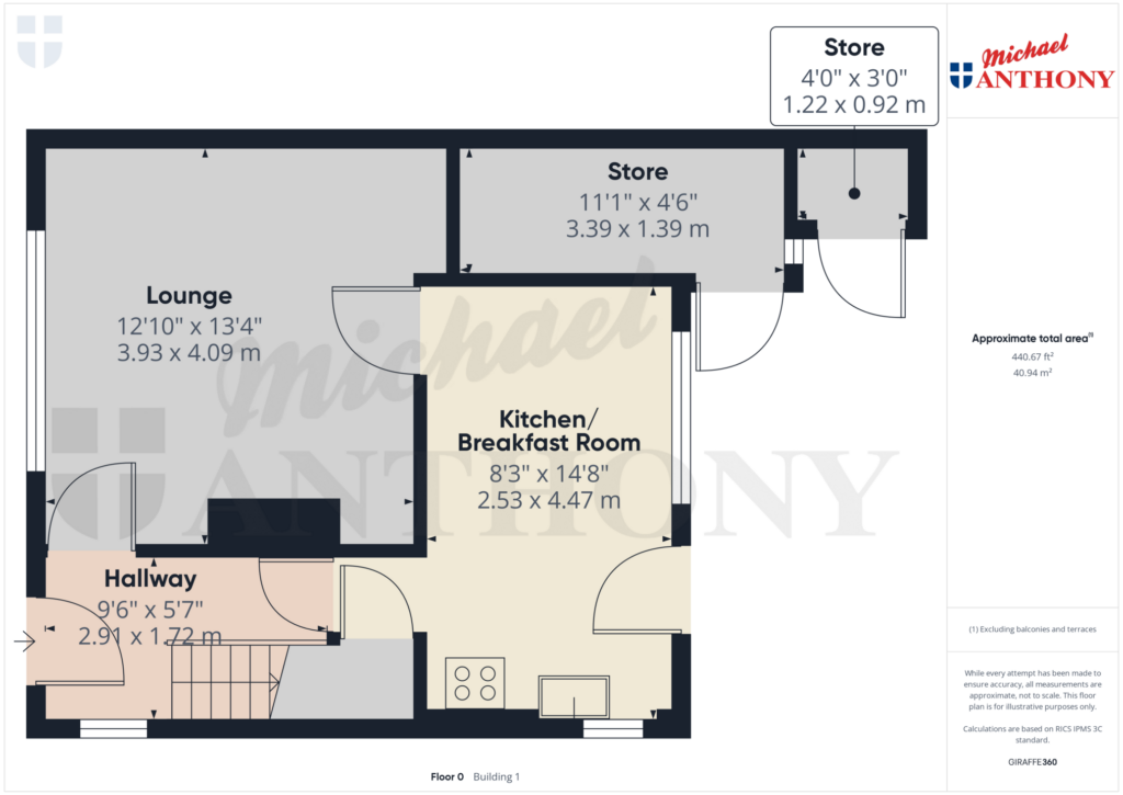 Property Floorplan 2