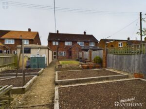 Chiltern Road, Wingrave, Aylesbury, Buckinghamshire