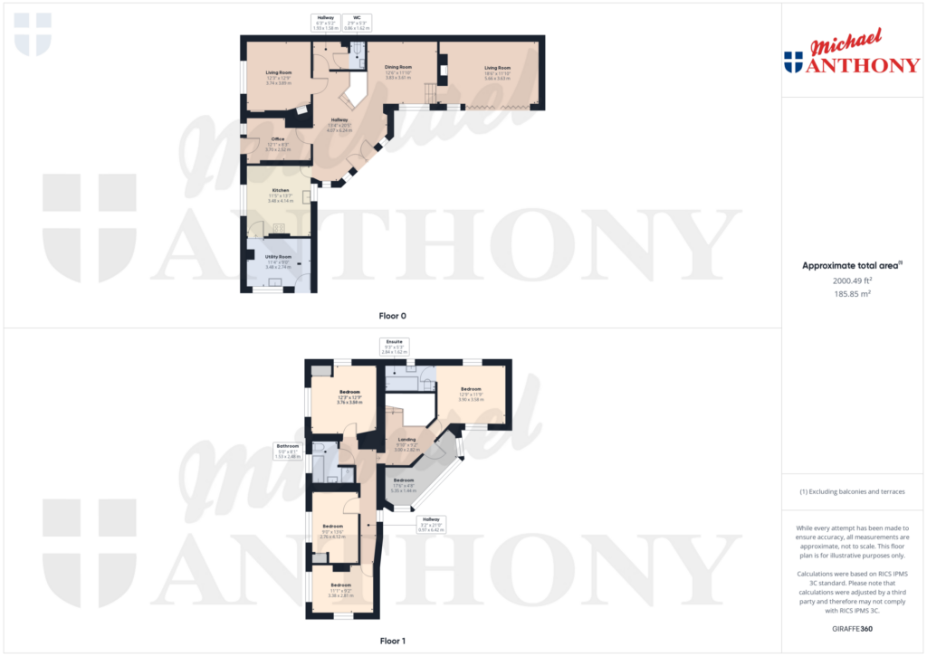 Property Floorplan 1