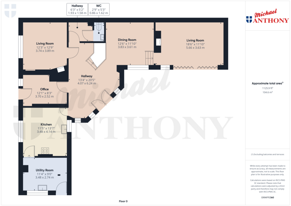 Property Floorplan 2