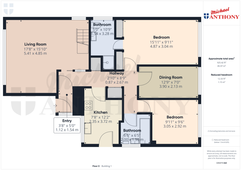 Property Floorplan 2