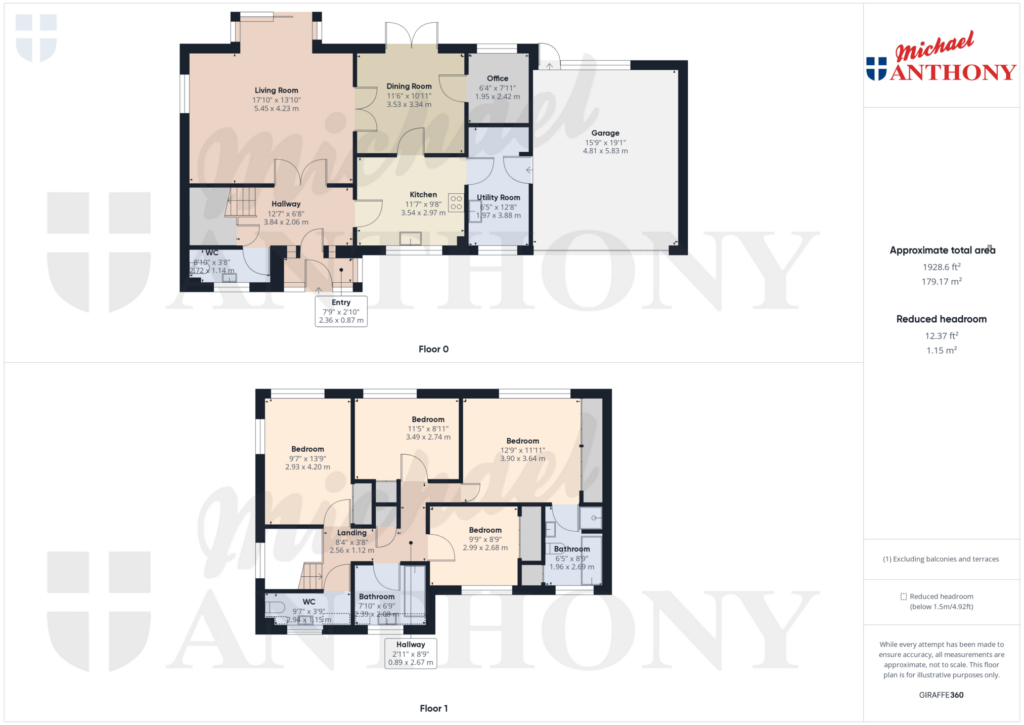 Property Floorplan 1