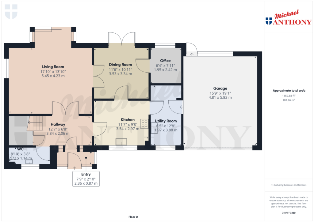 Property Floorplan 2