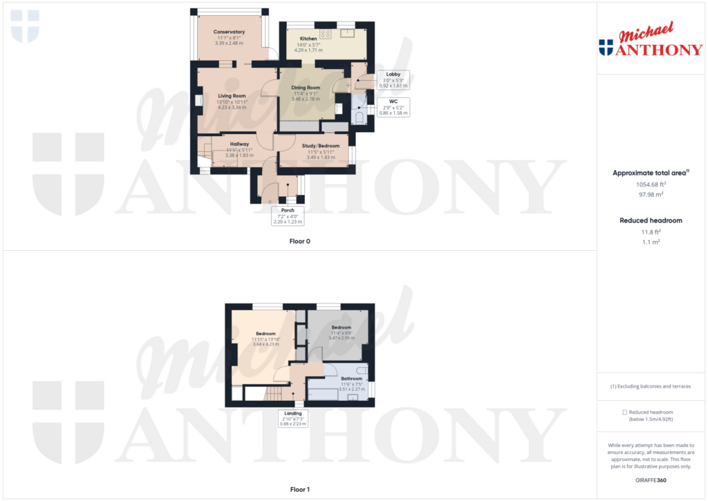 Property Floorplan 1