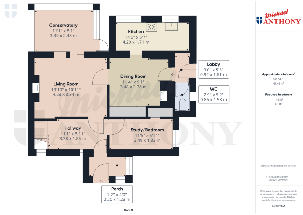 Property Floorplan 2