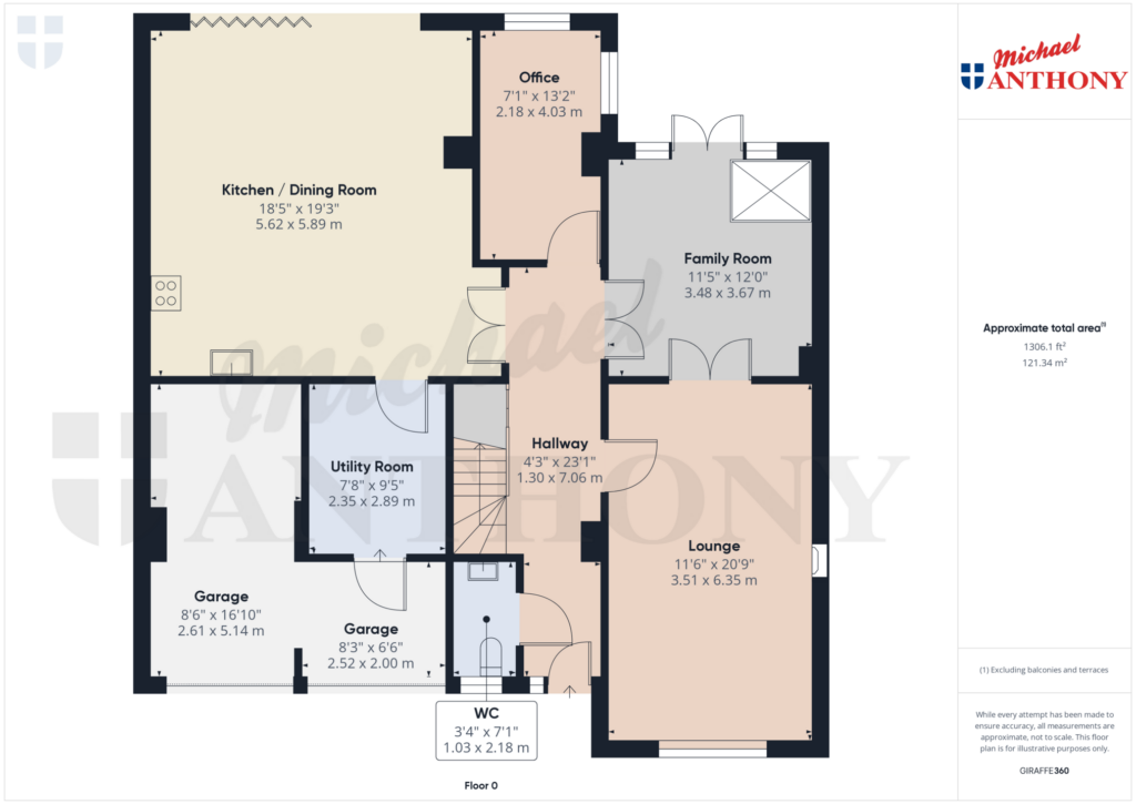 Property Floorplan 2