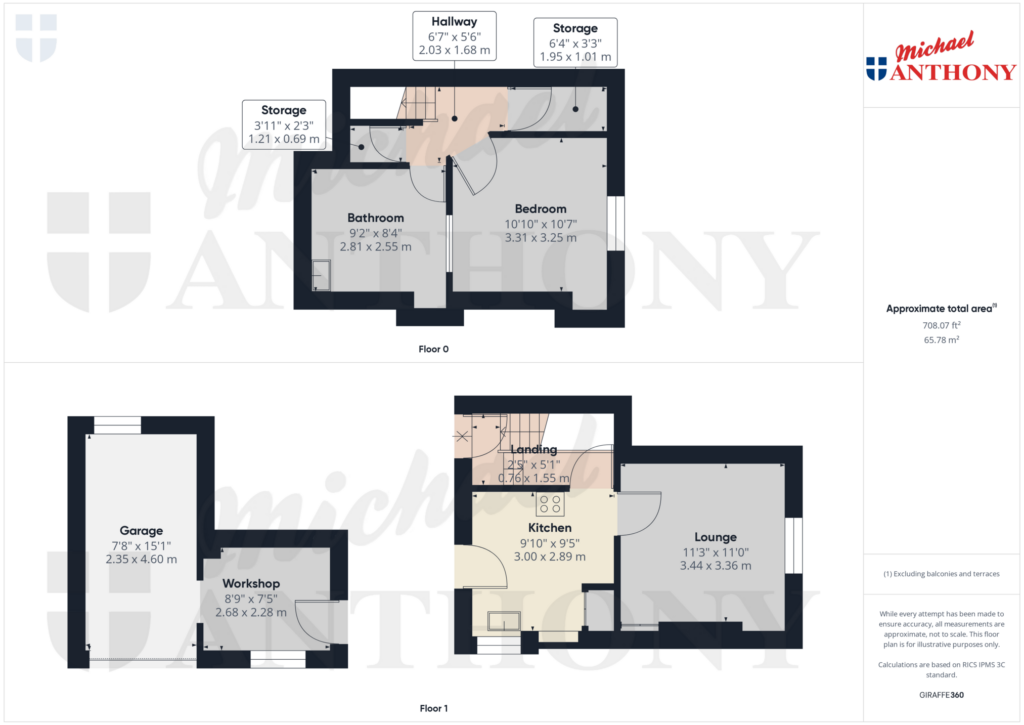 Property Floorplan 1