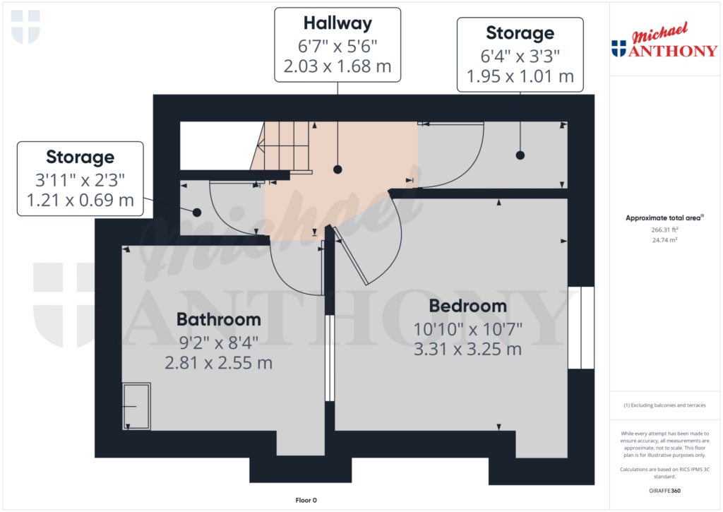 Property Floorplan 2