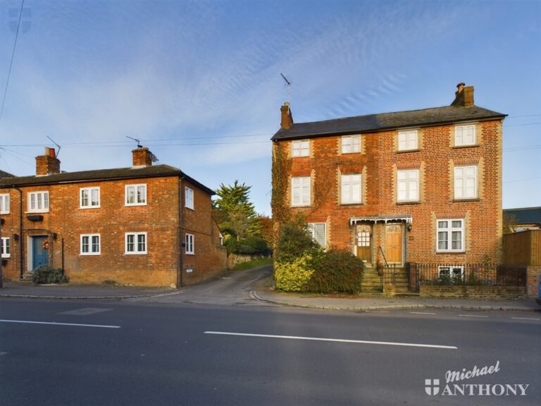 High Street, Whitchurch, Aylesbury, Buckinghamshire