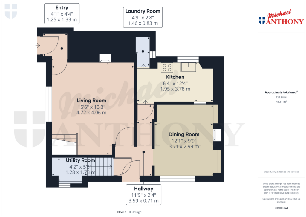 Property Floorplan 2