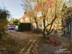 Post Office Lane, Whitchurch, HP22 4LA