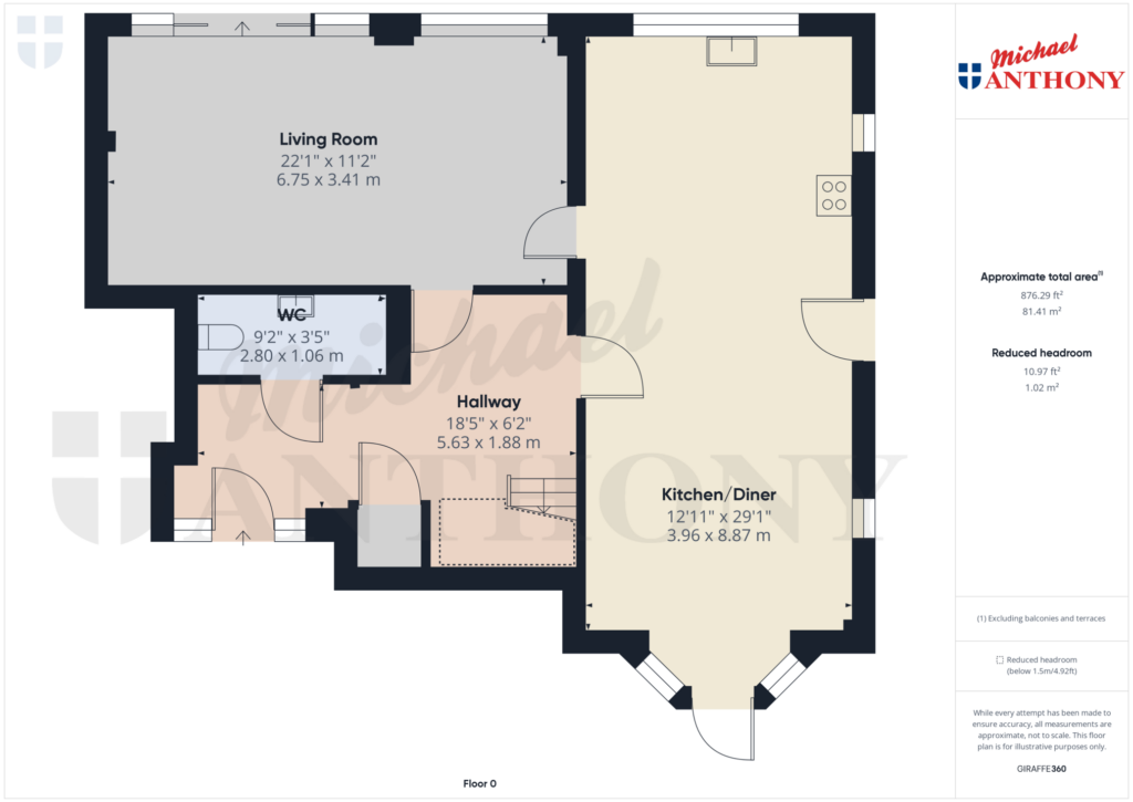 Property Floorplan 1