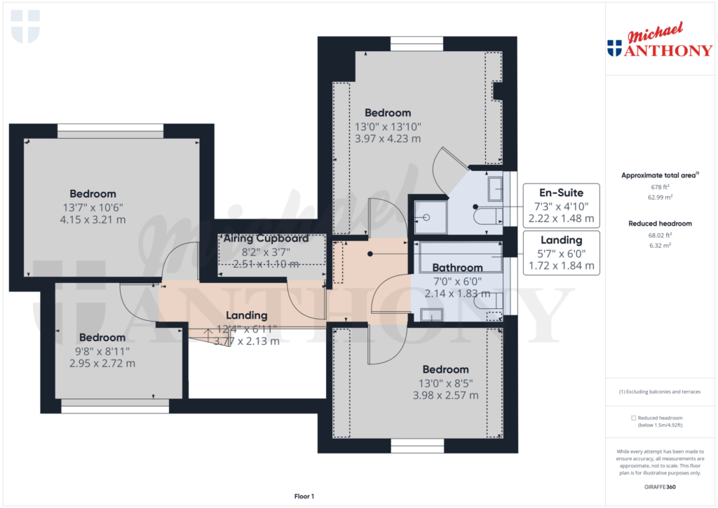 Property Floorplan 2