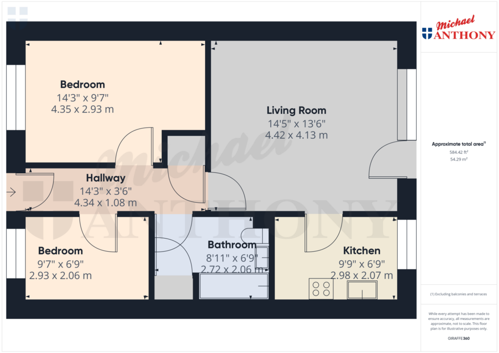 Property Floorplan 1