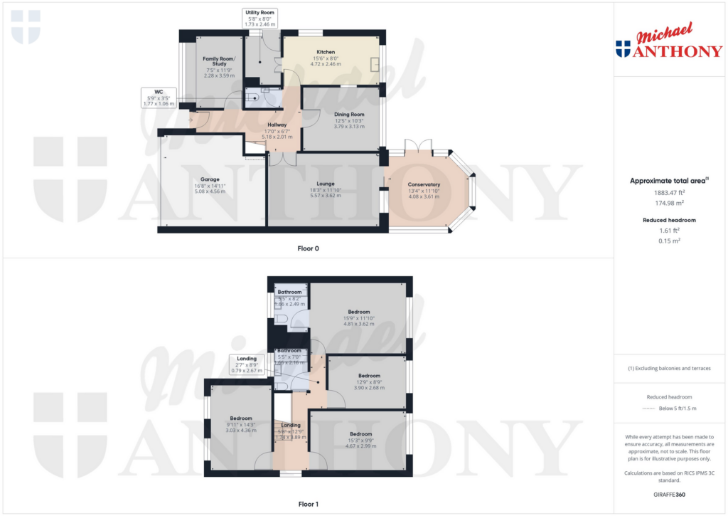 Property Floorplan 1