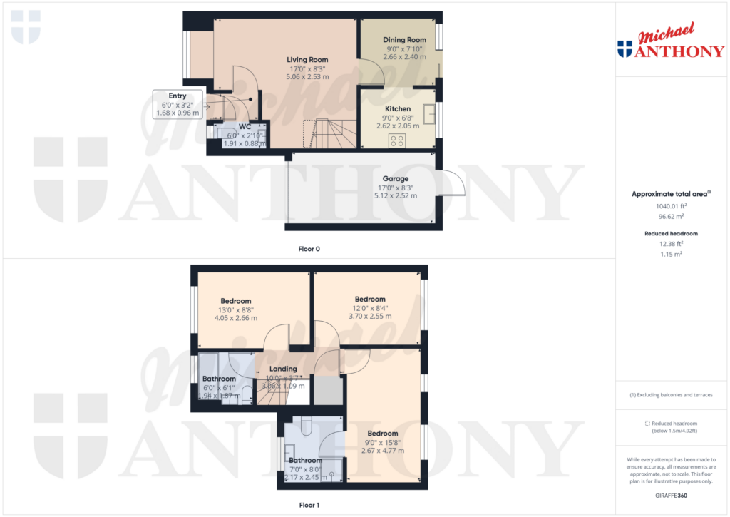 Property Floorplan 1