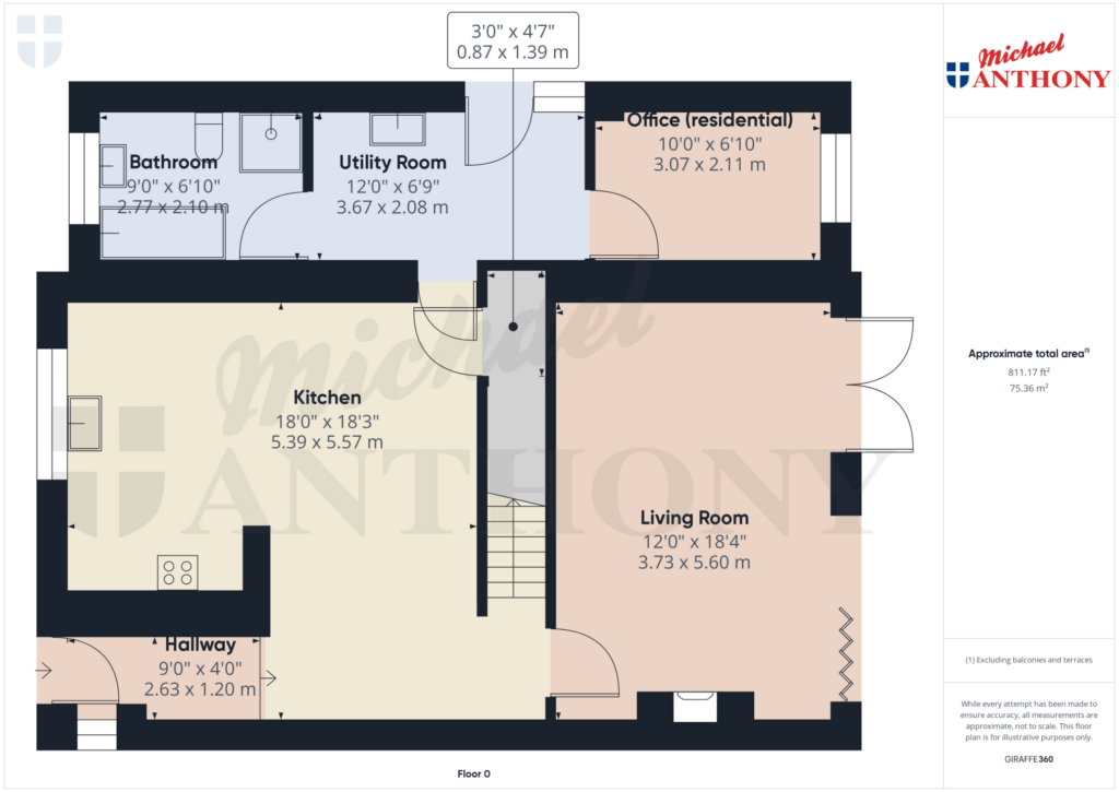 Property Floorplan 1