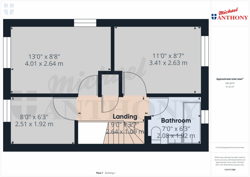 Property Floorplan 2