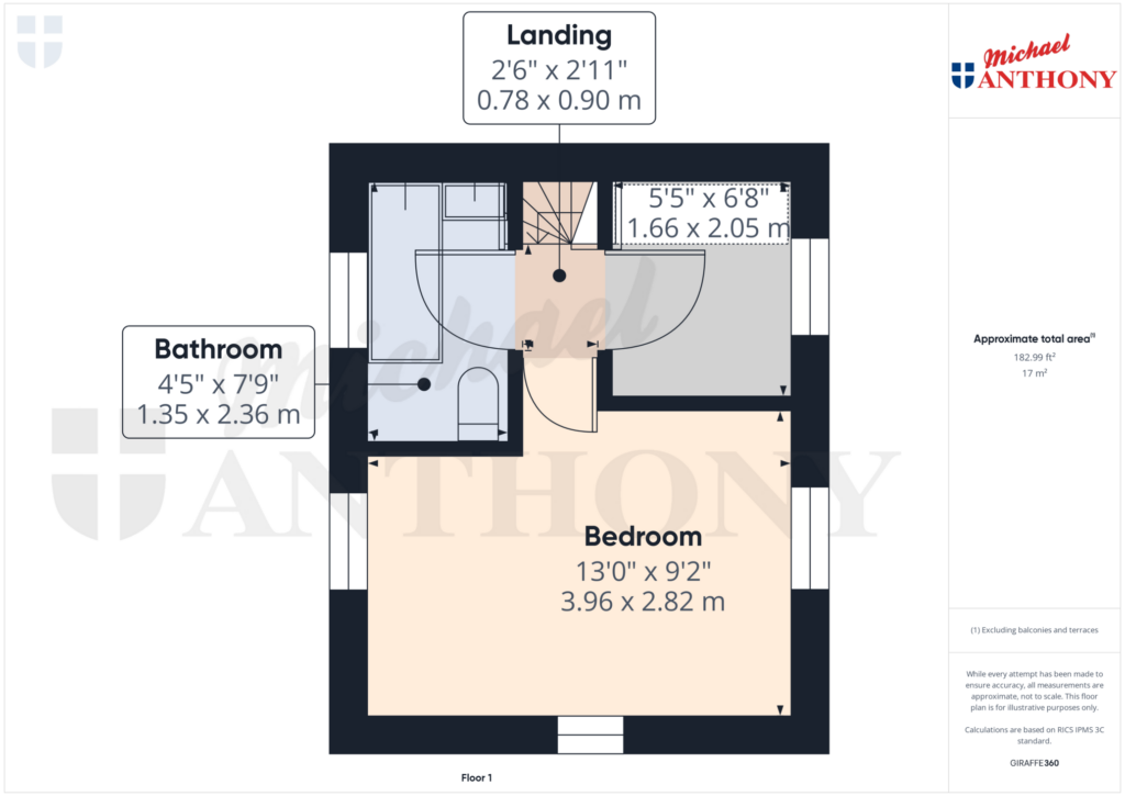 Property Floorplan 1