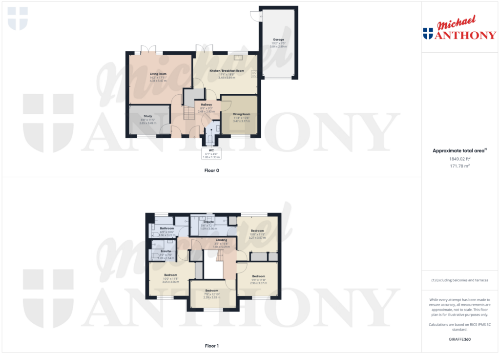 Property Floorplan 1