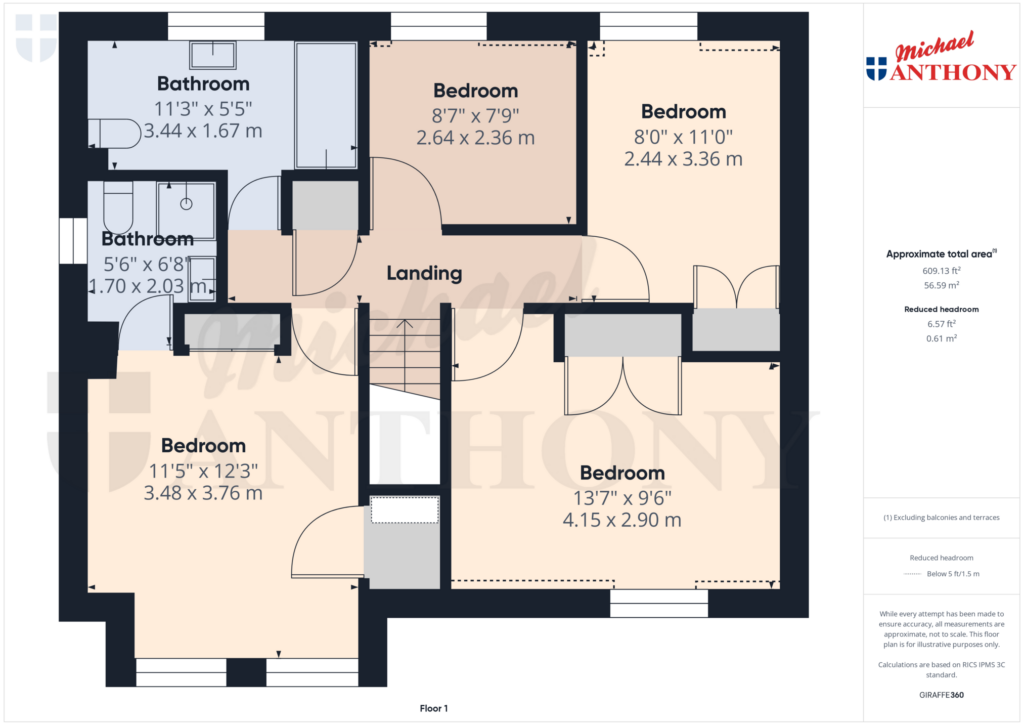 Property Floorplan 2