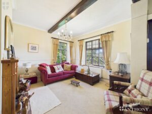 Orchard Cottage, Pitchcott Road, Oving, Aylesbury, Buckinghamshire