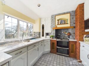 Orchard Cottage, Pitchcott Road, Oving, Aylesbury, Buckinghamshire