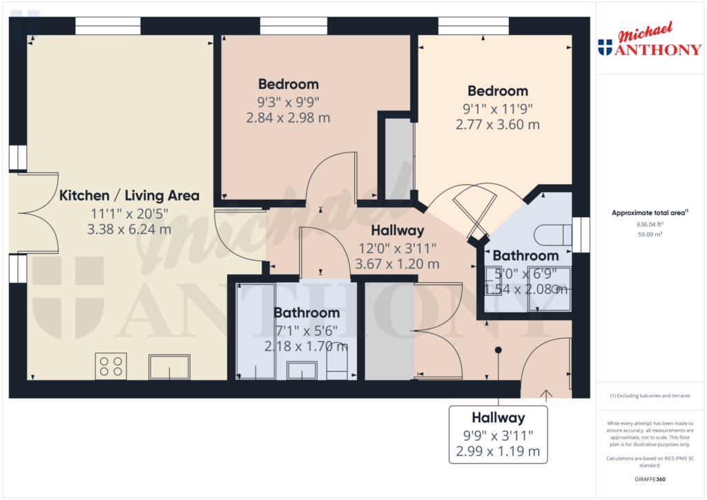 Property Floorplan 1