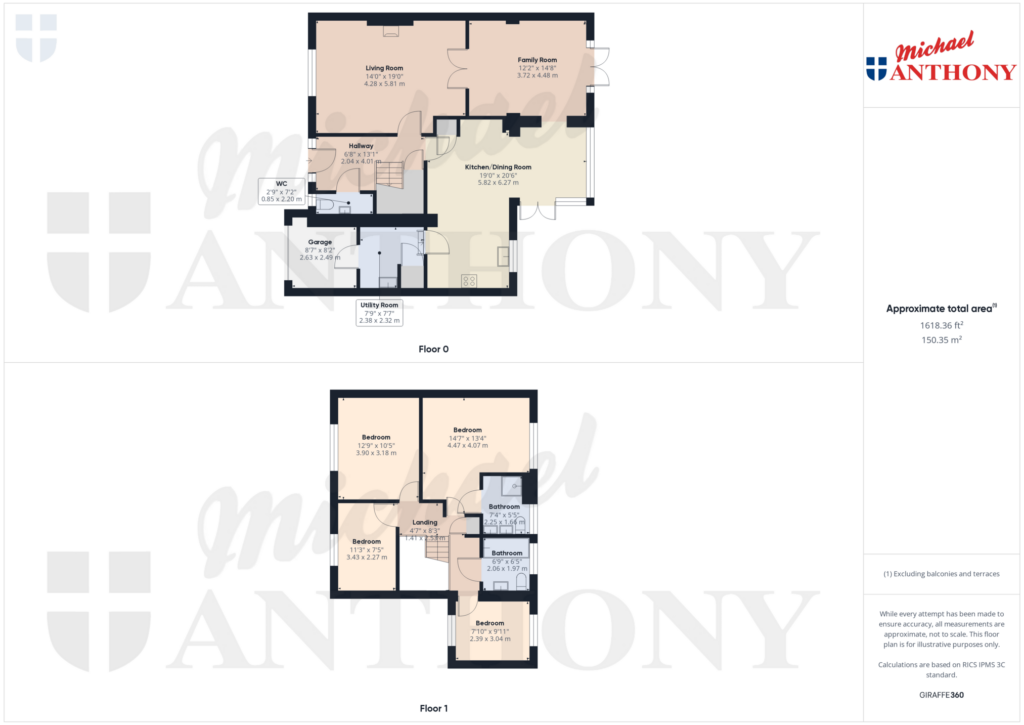 Property Floorplan 1