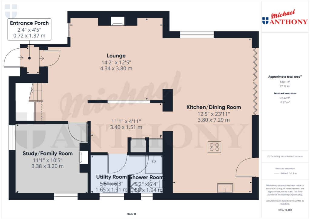 Property Floorplan 2