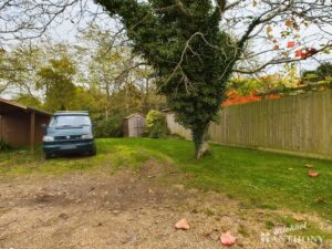 Walnut Tree Court, Wendover Road, Stoke Mandeville, Aylesbury, Buckinghamshire