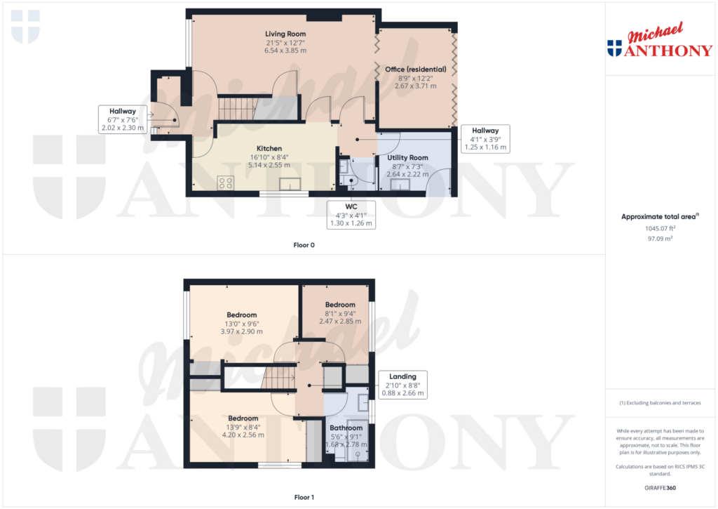 Property Floorplan 1