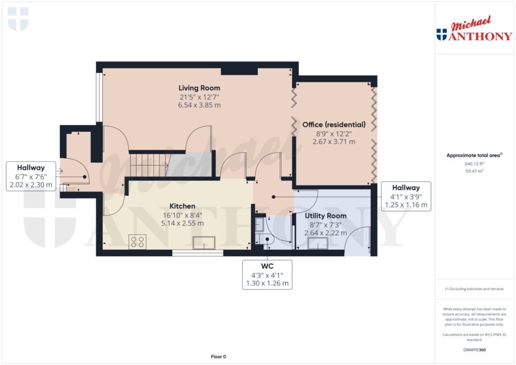 Property Floorplan 2