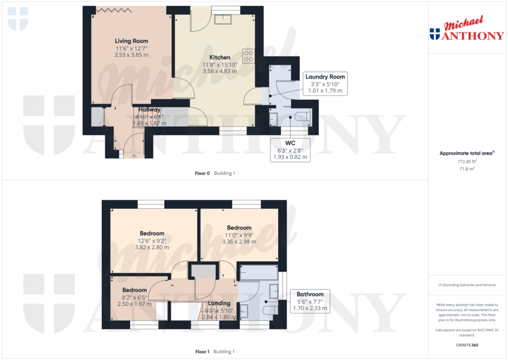 Property Floorplan 2