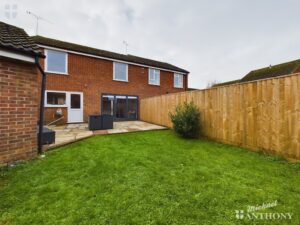 Twelve Leys, Wingrave, Aylesbury, Buckinghamshire