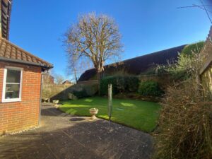 Bushmead Close, Whitchurch, Aylesbury