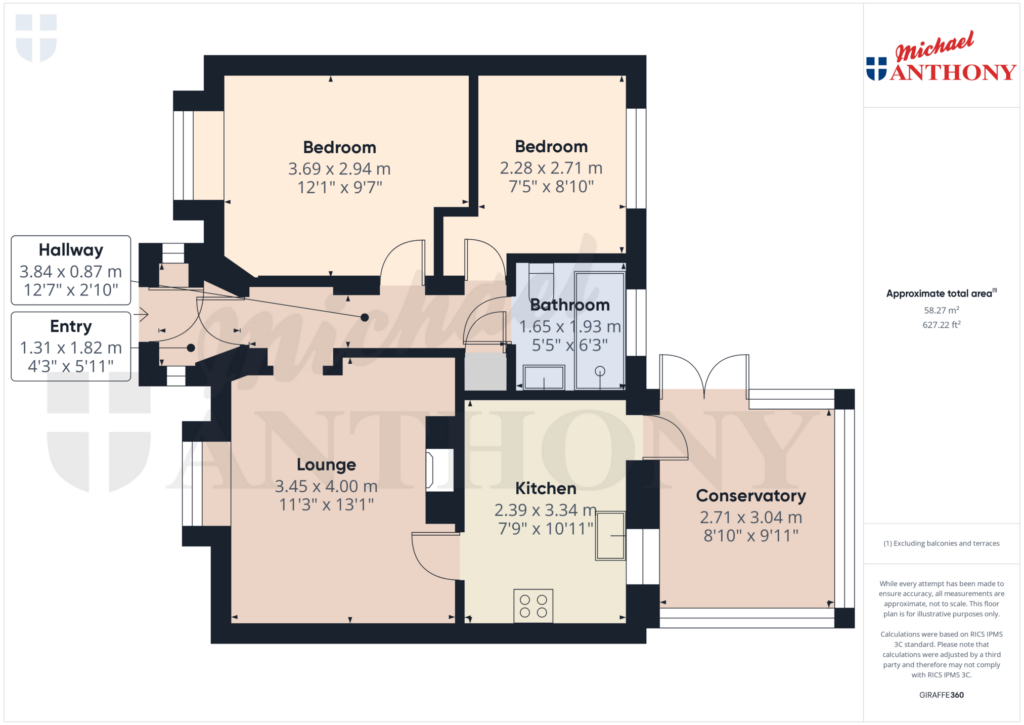 Property Floorplan 1