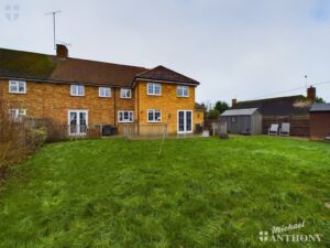 Anstey Close, Waddesdon, Aylesbury, Buckinghamshire