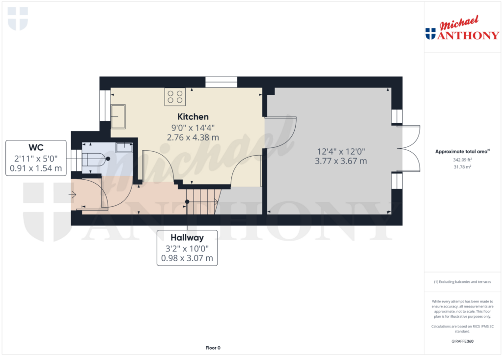 Property Floorplan 1