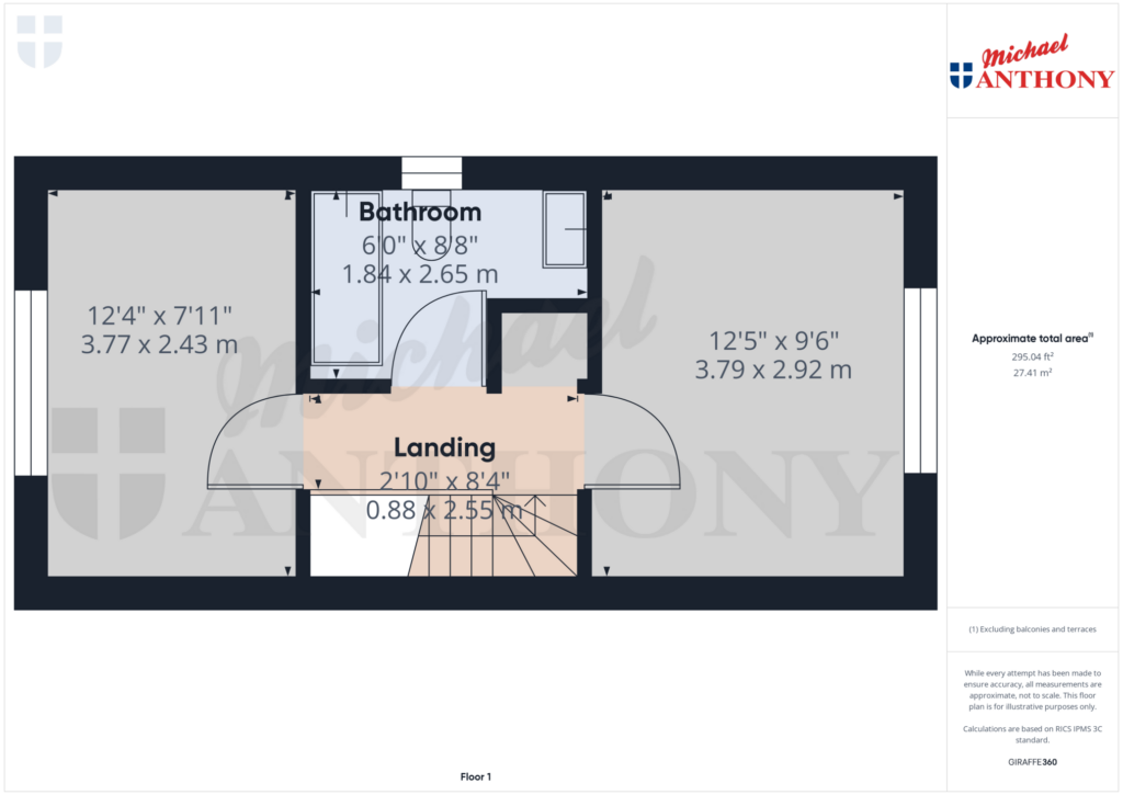 Property Floorplan 2