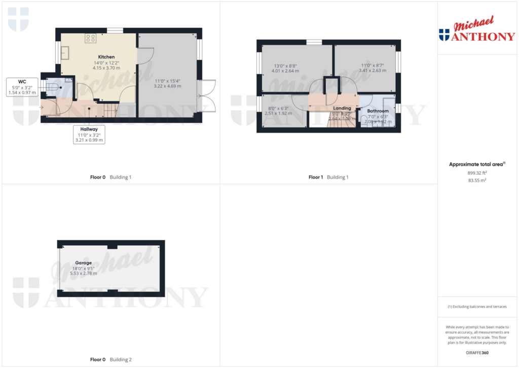 Property Floorplan 1