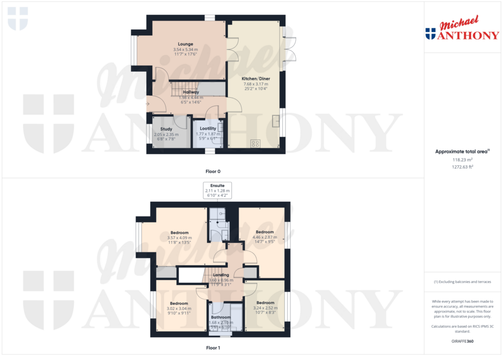 Property Floorplan 1