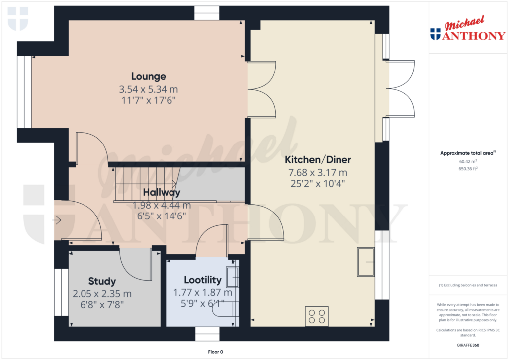 Property Floorplan 2