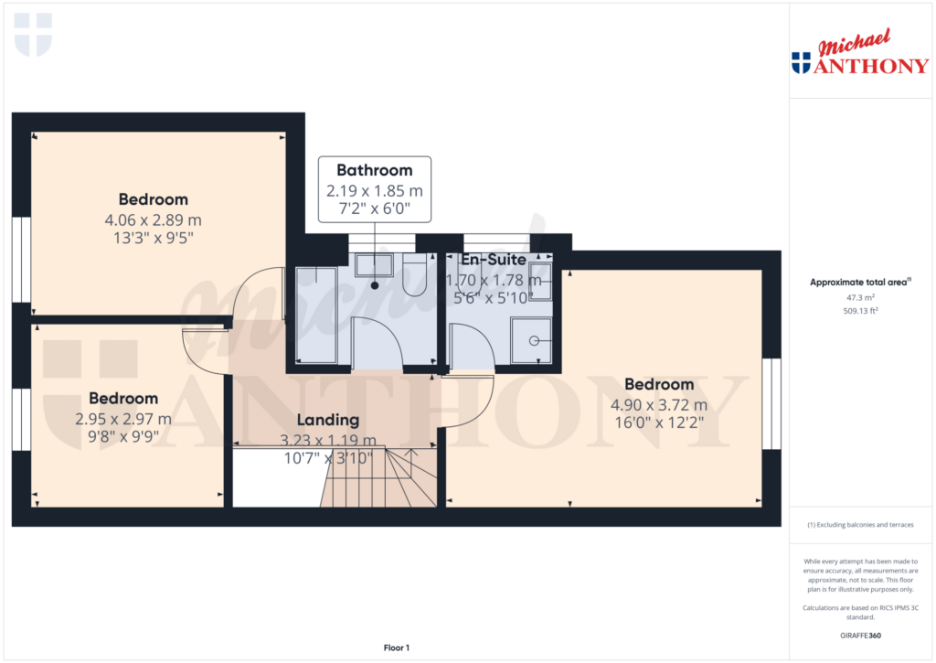 Property Floorplan 2