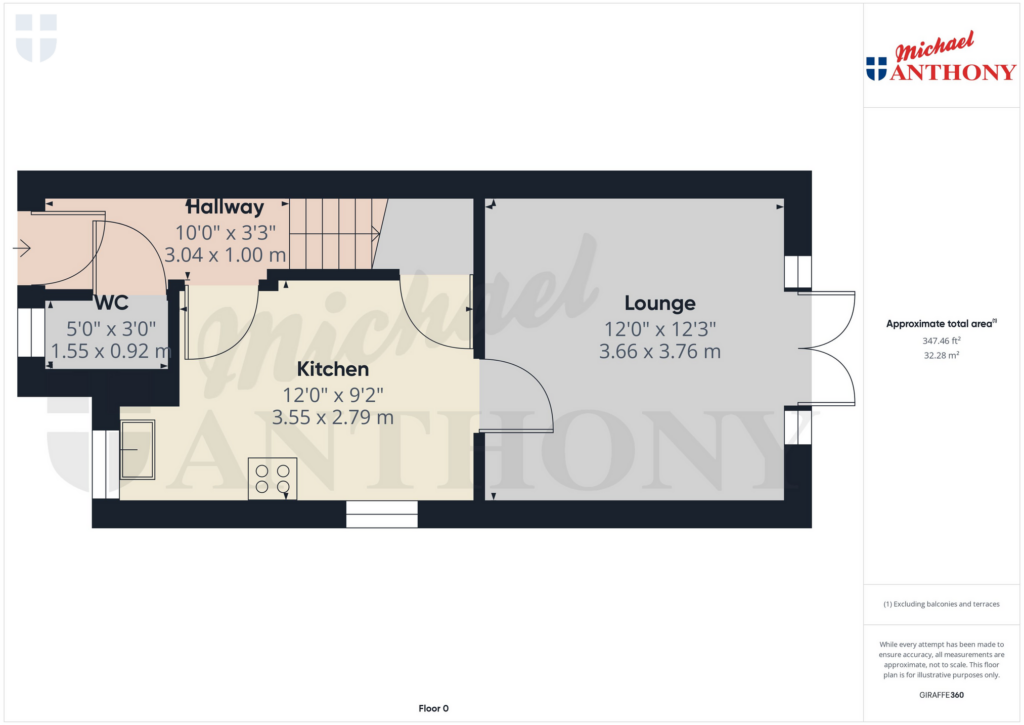 Property Floorplan 2