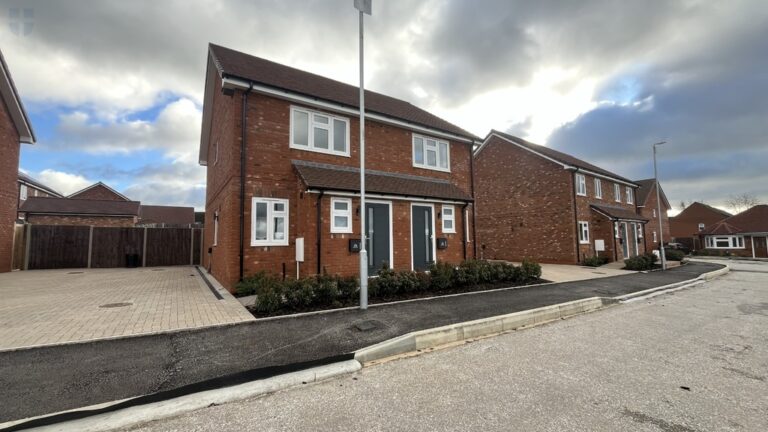 Newman Close, Whitchurch, Aylesbury, Buckinghamshire